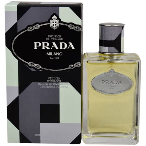 prada infusion spray